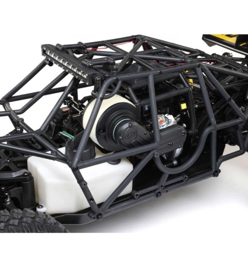 Losi DBXL 2.0 Desert Buggy 1/5 RTR 4WD Gas Buggy w/Spektrum SLT3 2.4GHz Radio Losi DBXL 2.0 Desert Buggy 1/5 RTR 4WD Gas Buggy w/Spektrum SLT3 2.4GHz Radio