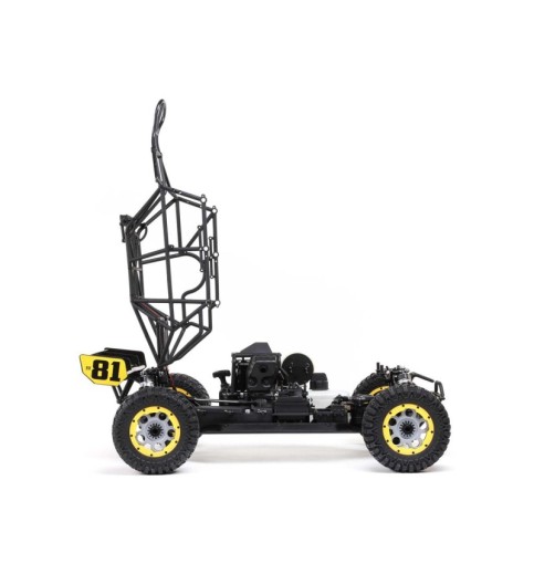 Losi DBXL 2.0 Desert Buggy 1/5 RTR 4WD Gas Buggy w/Spektrum SLT3 2.4GHz Radio Losi DBXL 2.0 Desert Buggy 1/5 RTR 4WD Gas Buggy w/Spektrum SLT3 2.4GHz Radio