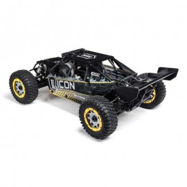 Losi DBXL 2.0 Desert Buggy 1/5 RTR 4WD Gas Buggy w/Spektrum SLT3 2.4GHz Radio