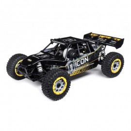 Losi DBXL 2.0 Desert Buggy 1/5 RTR 4WD Gas Buggy w/Spektrum SLT3 2.4GHz Radio