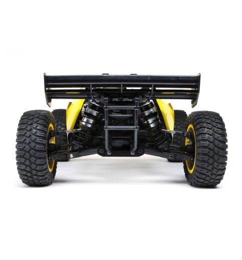 Losi DBXL 2.0 Desert Buggy 1/5 RTR 4WD Gas Buggy w/Spektrum SLT3 2.4GHz Radio Losi DBXL 2.0 Desert Buggy 1/5 RTR 4WD Gas Buggy w/Spektrum SLT3 2.4GHz Radio