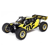 Losi DBXL 2.0 Desert Buggy 1/5 RTR 4WD Gas Buggy w/Spektrum SLT3 2.4GHz Radio