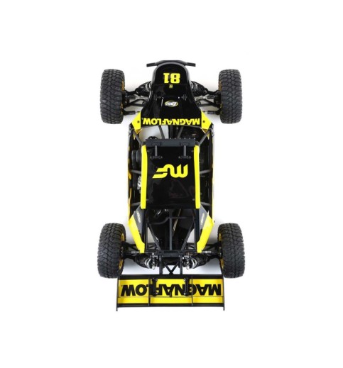 Losi DBXL 2.0 Desert Buggy 1/5 RTR 4WD Gas Buggy w/Spektrum SLT3 2.4GHz Radio Losi DBXL 2.0 Desert Buggy 1/5 RTR 4WD Gas Buggy w/Spektrum SLT3 2.4GHz Radio