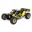 Losi DBXL 2.0 Desert Buggy 1/5 RTR 4WD Gas Buggy w/Spektrum SLT3 2.4GHz Radio
