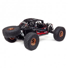 Losi Lasernut U4 1/10 4WD Brushless RTR Rock Racer w/2.4GHz Radio & Smart ESC