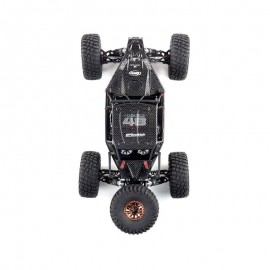 Losi Lasernut U4 1/10 4WD Brushless RTR Rock Racer w/2.4GHz Radio & Smart ESC