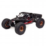 Losi Lasernut U4 1/10 4WD Brushless RTR Rock Racer w/2.4GHz Radio & Smart ESC