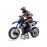 Losi Promoto-MX RTR 1/4 Brushless Dirt Bike (ClubMX) w/2.4GHz DX3PM Radio & MS6X System