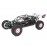 Losi TENACITY DB Pro 1/10 RTR 4WD Brushless Desert Buggy (Fox Racing) w/DX3 Radio, Smart ESC & AVC