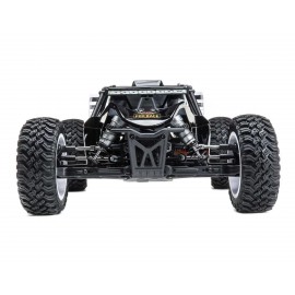 Losi TENACITY DB Pro 1/10 RTR 4WD Brushless Desert Buggy (Fox Racing) w/DX3 Radio, Smart ESC & AVC