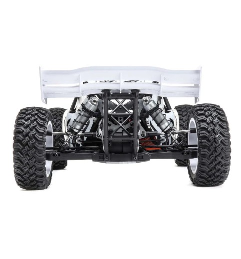Losi TENACITY DB Pro 1/10 RTR 4WD Brushless Desert Buggy (Fox Racing) w/DX3 Radio, Smart ESC & AVC