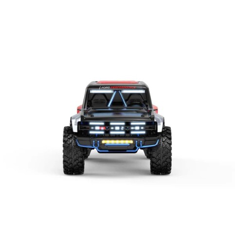 MJX H8P Ford Bronco Brushless 1:8th Scale RC Crawler Truck (3S LiPo Version)