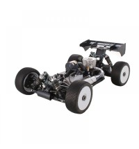 Mugen Seiki MBX8R 1/8 Off-Road Competition Nitro Buggy Kit