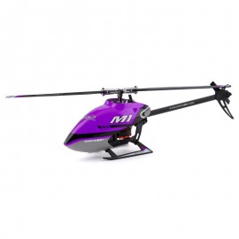 OMPHobby M1 Electric RTF Electric Helicopter (OMP Protocol)