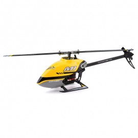 OMPHobby M1 Electric RTF Electric Helicopter (OMP Protocol)