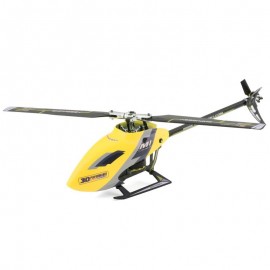 OMPHobby M1 EVO BNF Electric Helicopter (OFS)