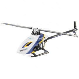 OMPHobby M2 EVO BNF Electric Helicopter