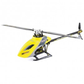 OMPHobby M2 EVO BNF Electric Helicopter