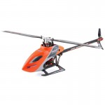 OMPHobby M2 EVO RTF Electric Helicopter