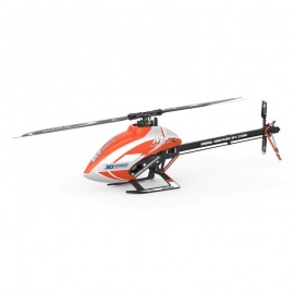 OMPHobby M4 Electric 380 PNP Helicopter Combo Kit (Unassembled Kit, with Plug-N-Play Electronics)