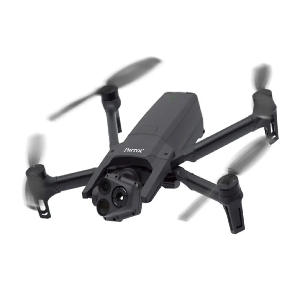 Parrot ANAFI USA RGB / Thermal Drone with Skycontroller 4