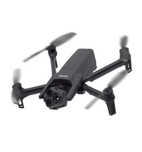 Parrot ANAFI USA RGB / Thermal Drone with Skycontroller 4