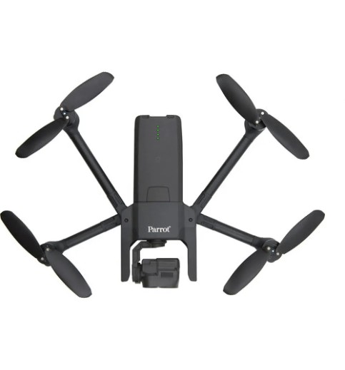 Parrot ANAFI USA RGB / Thermal Drone with Skycontroller 4