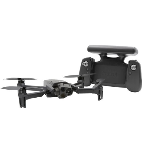 Parrot ANAFI USA RGB / Thermal Drone with Skycontroller 4