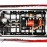 Pro Boat Blackjack 42" 8S Brushless RTR Electric Catamaran (White/Red) w/2.4GHz Radio System
