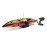 Pro Boat Sonicwake 36" Self-Righting RTR Deep-V Brushless Boat w/Spektrum SLT3 2.4GHz Radio