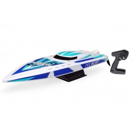 Pro Boat Sonicwake 36" Self-Righting RTR Deep-V Brushless Boat w/Spektrum SLT3 2.4GHz Radio