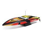 Pro Boat Sonicwake 36" Self-Righting RTR Deep-V Brushless Boat w/Spektrum SLT3 2.4GHz Radio