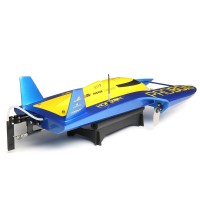 Pro Boat UL-19 30" RTR Brushless Hydroplane Boat w/2.4GHz Radio
