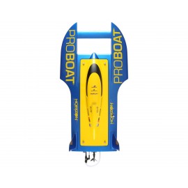 Pro Boat UL-19 30" RTR Brushless Hydroplane Boat w/2.4GHz Radio