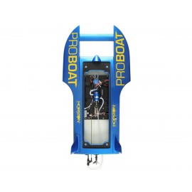 Pro Boat UL-19 30" RTR Brushless Hydroplane Boat w/2.4GHz Radio