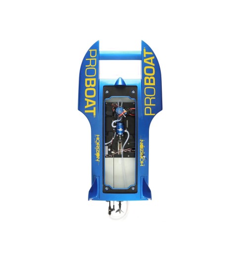 Pro Boat UL-19 30" RTR Brushless Hydroplane Boat w/2.4GHz Radio Pro Boat UL-19 30" RTR Brushless Hydroplane Boat w/2.4GHz Radio