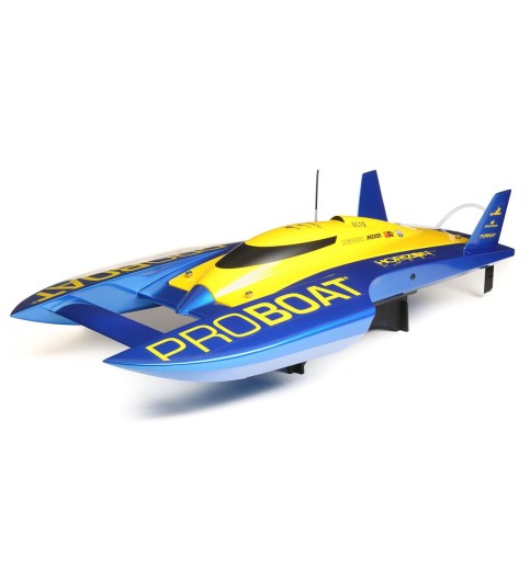 Pro Boat UL-19 30" RTR Brushless Hydroplane Boat w/2.4GHz Radio Pro Boat UL-19 30" RTR Brushless Hydroplane Boat w/2.4GHz Radio