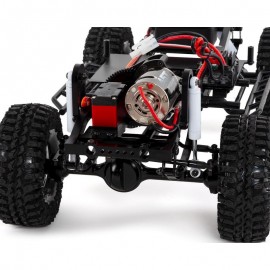 RC4WD Marlin Crawlers Trail Finder 2 1/10 4WD RTR Electric Rock Crawler w/Mojave Body & XR3b 2.4GHz Radio