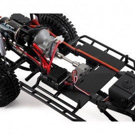 RC4WD Marlin Crawlers Trail Finder 2 1/10 4WD RTR Electric Rock Crawler w/Mojave Body & XR3b 2.4GHz Radio