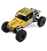 RC4WD Miller Motorsports 1/10 Electric Pro Rock Racer RTR