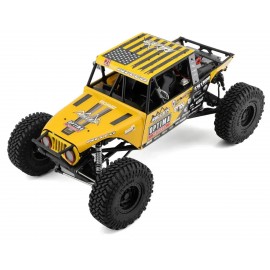 RC4WD Miller Motorsports 1/10 Electric Pro Rock Racer RTR