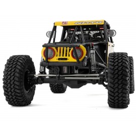 RC4WD Miller Motorsports 1/10 Electric Pro Rock Racer RTR