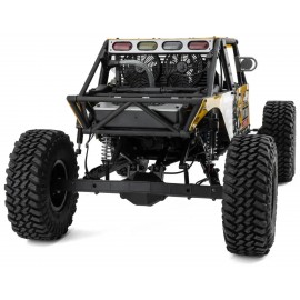 RC4WD Miller Motorsports 1/10 Electric Pro Rock Racer RTR