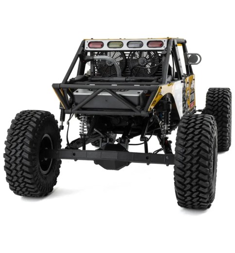 RC4WD Miller Motorsports 1/10 Electric Pro Rock Racer RTR RC4WD Miller Motorsports 1/10 Electric Pro Rock Racer RTR