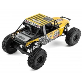 RC4WD Miller Motorsports 1/10 Electric Pro Rock Racer RTR