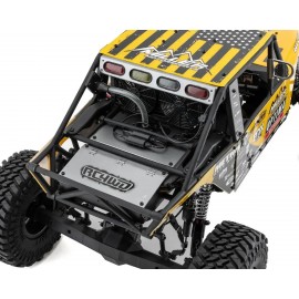 RC4WD Miller Motorsports 1/10 Electric Pro Rock Racer RTR
