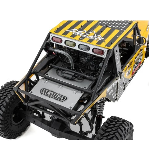 RC4WD Miller Motorsports 1/10 Electric Pro Rock Racer RTR RC4WD Miller Motorsports 1/10 Electric Pro Rock Racer RTR