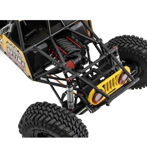 RC4WD Miller Motorsports 1/10 Electric Pro Rock Racer RTR RC4WD Miller Motorsports 1/10 Electric Pro Rock Racer RTR