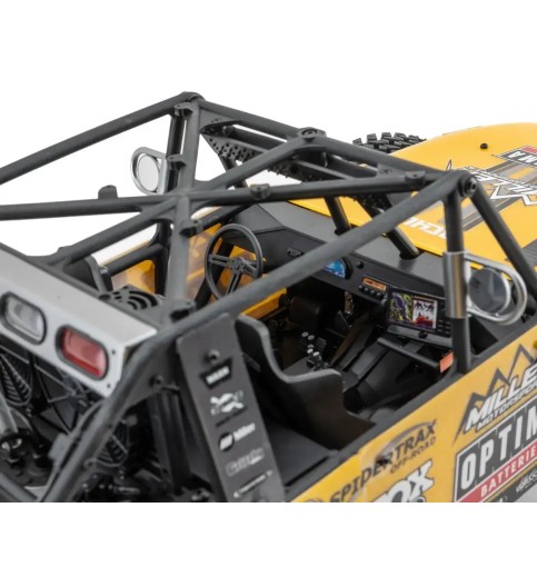 RC4WD Miller Motorsports 1/10 Electric Pro Rock Racer RTR RC4WD Miller Motorsports 1/10 Electric Pro Rock Racer RTR