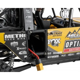 RC4WD Miller Motorsports 1/10 Electric Pro Rock Racer RTR